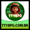 Logo da TTY8PG
